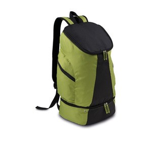 Kimood KI0102 - GYM BACKPACK