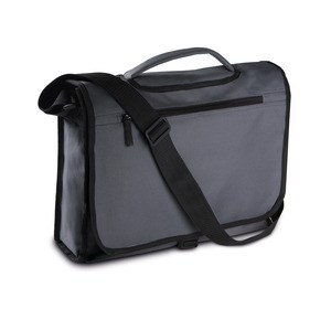 Kimood KI0403 - SHOULDER BELT DOCUMENT BAG