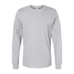 Fruit of the Loom SC201 - Valueweight Long Sleeve T (61-038-0)