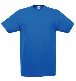 Fruit of the Loom SC22V - Valueweight V-Neck T (61-066-0)