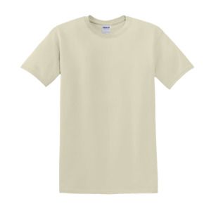 Gildan GI5000 - Heavy Cotton Adult T-Shirt Sand