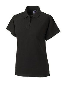 Russell RU569F - Classic Cotton Polo Woman