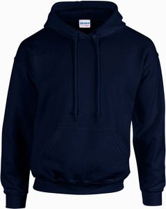 Gildan GI18500 - Heavy Blend Adult Hooded Sweatshirt Navy