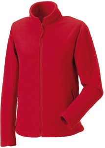 Russell RU8700F - Ladies Full Zip Outdoor Fleece