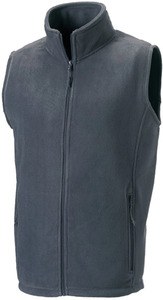 Russell RU8720M - Mens Outdoor Fleece Gilet