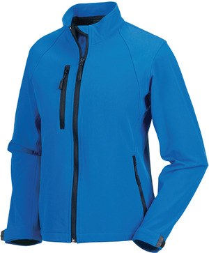 Russell RU140F - Ladies Softshell Jacket