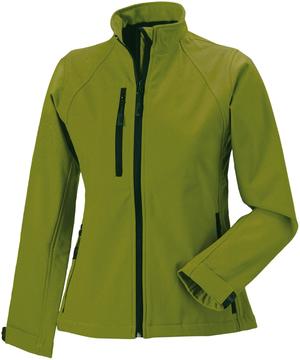 Russell RU140F - Ladies Softshell Jacket