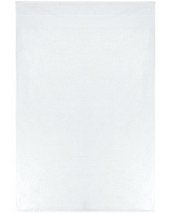 Kariban K111 - BEACH TOWEL White
