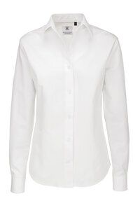 B&C Collection B712F - Sharp long sleeve /women