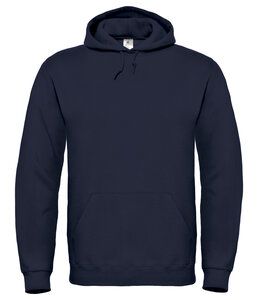 B&C Collection BA405 - ID.003 Hooded sweatshirt