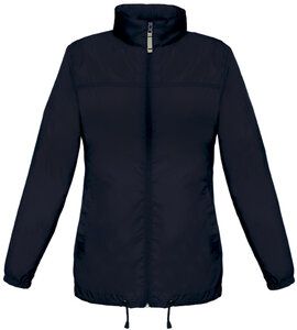 B&C Collection B601F - Sirocco /women Navy