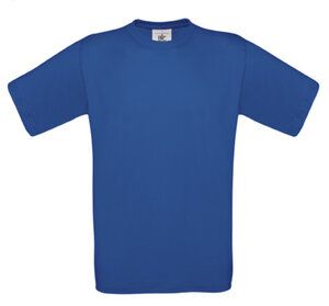 B&C Collection B150B - Exact 150 /Kids Royal Blue