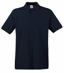 Fruit of the Loom SS255 - Premium polo