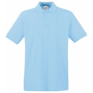 Fruit of the Loom SS255 - Premium polo