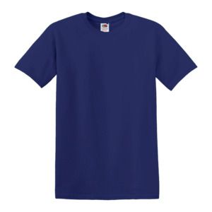 Fruit of the Loom SS044 - Super premium tee