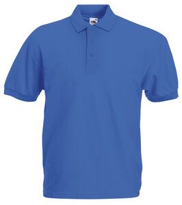 Fruit of the Loom SS402 - 65/35 Polo