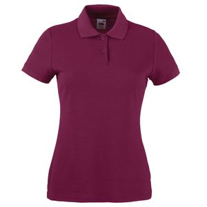 Fruit of the Loom SS212 - Performance Polo Shirt