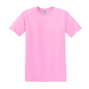 Gildan GD005 - Heavy cotton adult t-shirt Light Pink