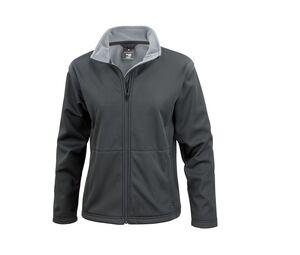 Result Core R209F - Womens Core softshell jacket