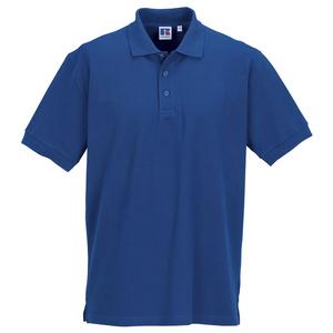 Russell J577M - Ultimate classic cotton polo