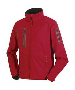 Russell Europe R-520M-0 - Mens Sports Shell 5000 Jacket