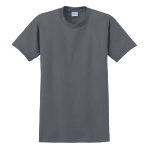 Gildan 2000 - Men's Ultra 100% Cotton T-Shirt  Charcoal