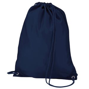 Quadra QD017 - Gymsac French Navy