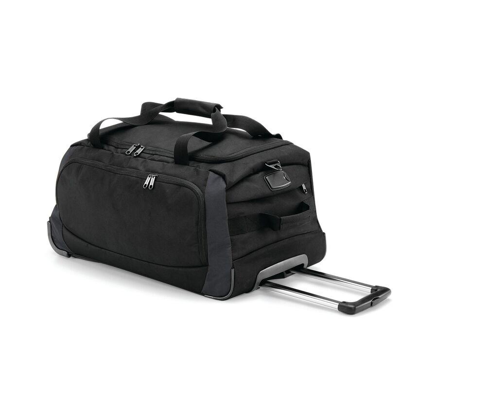 Quadra QD970 - Quadra Qd970 - Tungsten™ Wheelie Travel Bag