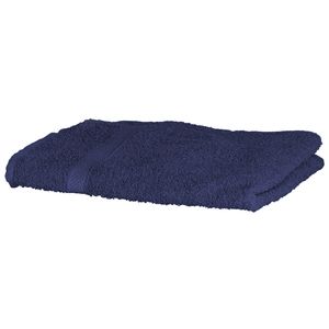 Towel city TC003 - Luxury Range Hand Towel Navy