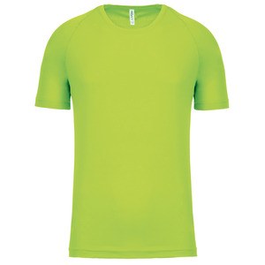 ProAct PA445 - KIDS SHORT SLEEVE SPORTS T-SHIRT