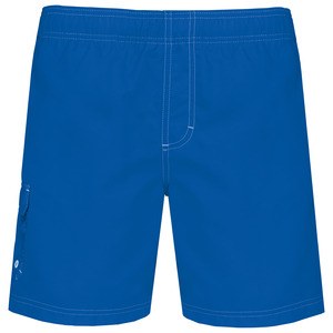 ProAct PA119 - MEN'S SWIMSUIT Aqua Blue