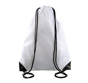 Kimood KI0104 - DRAWSTRING BACKPACK