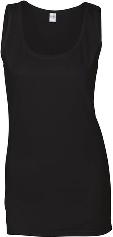 Gildan GI64200L - Softstyle Ladies Tank Top