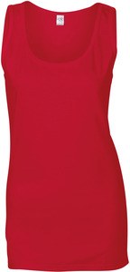 Gildan GI64200L - Softstyle Ladies Tank Top