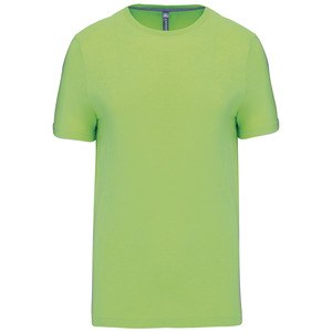 Kariban K356 - MEN'S SHORT SLEEVE CREW NECK T-SHIRT Lime