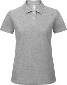 B&C CGPWI11 - ID.001 WOMAN PIQUE POLO