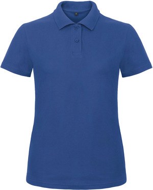 B&C CGPWI11 - ID.001 WOMAN PIQUE POLO