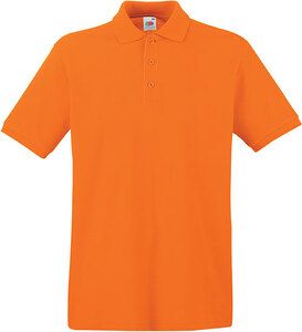 Fruit of the Loom SC63218 - Premium Polo (63-218-0)