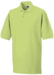 Russell RU569M - Classic Cotton Polo Men