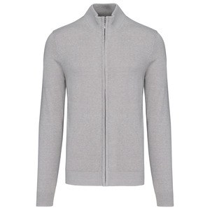 Kariban K961 - MENS ZIP CARDIGAN