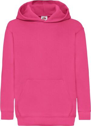 Fruit of the Loom SC62043 - Kids Hooded Sweat (62-034-0)