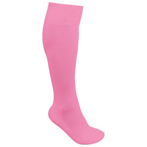 ProAct PA016 - PLAIN SPORTS SOCKS Deep Pink