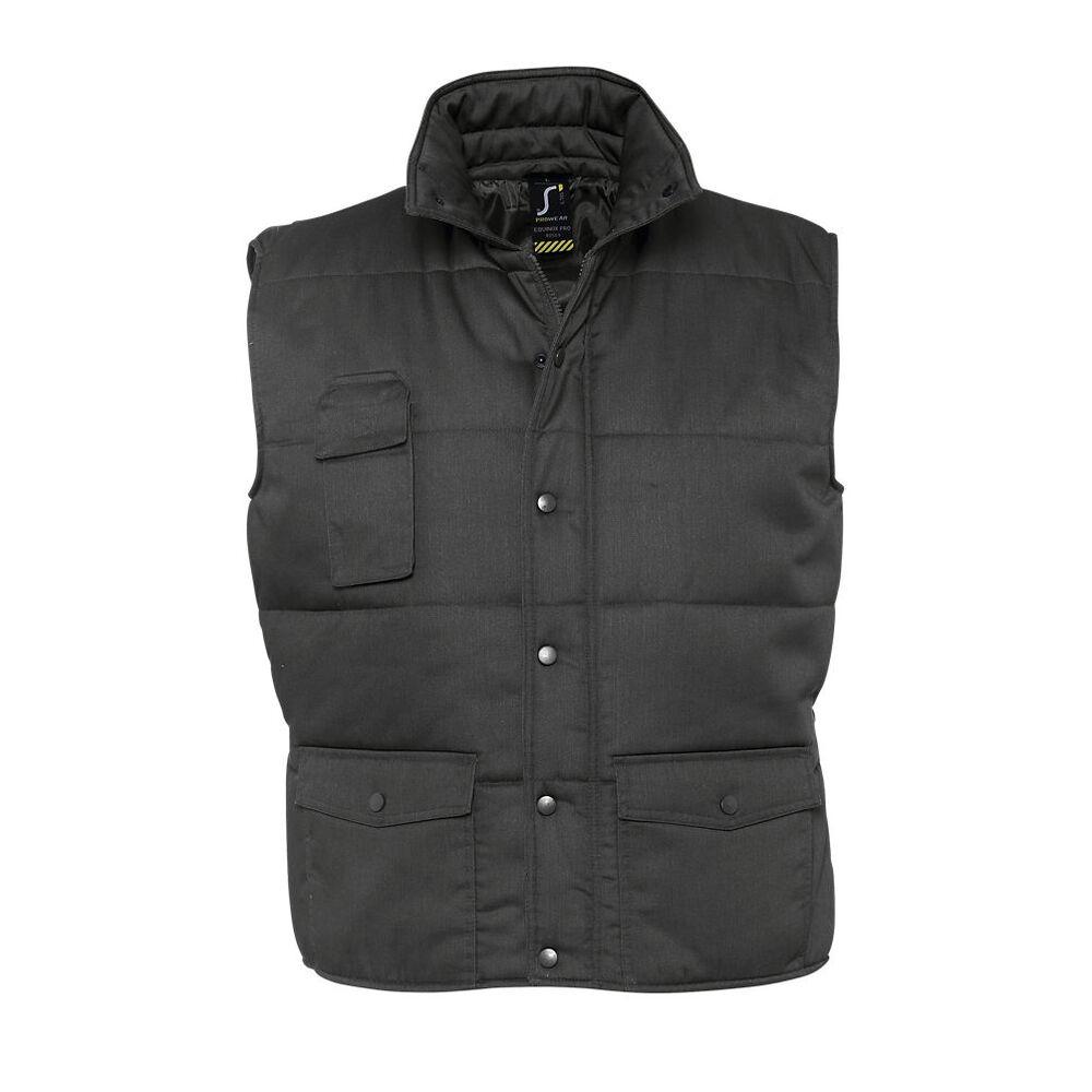 SOL'S 80503 - Equinox Pro Workwear Bodywarmer