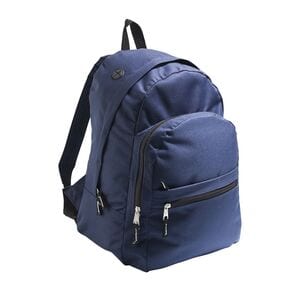 SOL'S 70200 - Express 600 D Polyester Rucksack French marine