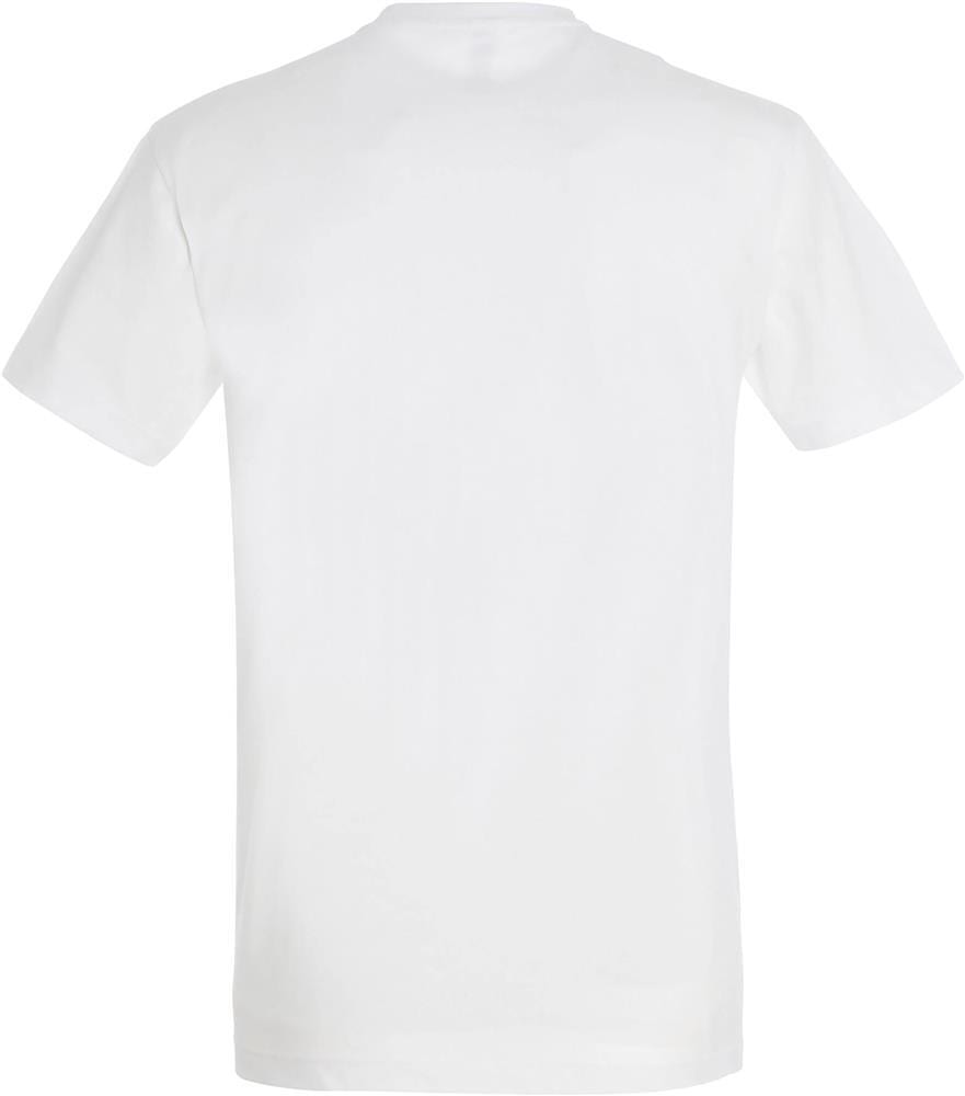 SOL'S 11500 - Imperial Men's Round Neck T Shirt