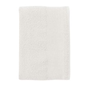SOL'S 89002 - ISLAND 100 Bath Sheet White
