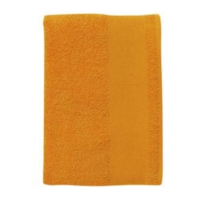 SOL'S 89002 - ISLAND 100 Bath Sheet Orange