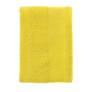 SOL'S 89000 - ISLAND 50 Hand Towel Lemon