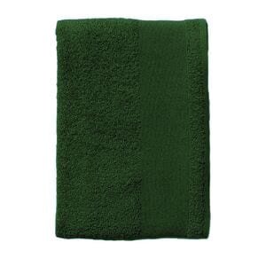 SOL'S 89001 - ISLAND 70 Bath Towel Vert bouteille