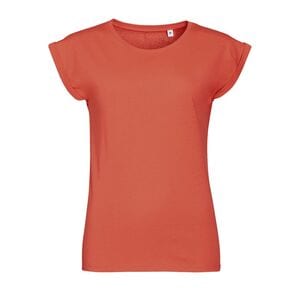 SOLS 01406 - MELBA Womens Round Neck T Shirt